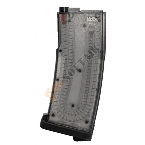 TPM-AR Magazine - 150bb - Translucent Black (PT219450 PTS)