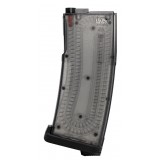 TPM-AR Magazine - 150bb - Translucent Black (PT219450 PTS)