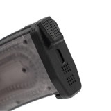 TPM-AR Magazine - 150bb - Translucent Black (PT219450 PTS)