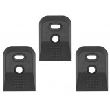 Enhanced Pistol Shockplate - Hi-Capa 5.1 - 3pack (PT162450807 PTS)