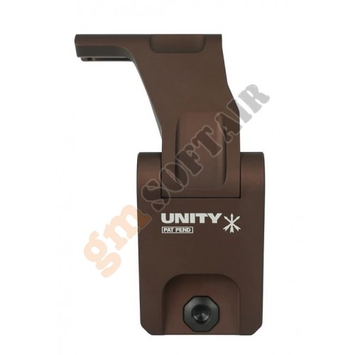 Unity Tactical FAST FTC OMNI Mag Mount - Nera (UT206490307 PTS)