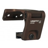 Unity Tactical FAST FTC OMNI Mag Mount - Nera (UT206490307 PTS)