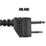 PTT Atlantic con Attacco Midland