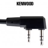 PTT Tondo TCI Military per Kenwood (Z114 Z-TACTICAL)