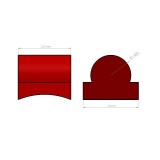 Pressore Hop Up Type Omega