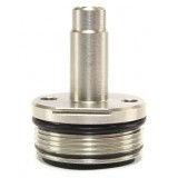 Testa Cilindro Straight in Acciaio per VSR (AP-5498 AIRSOFTPRO)