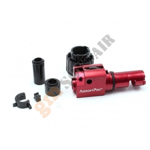 Gruppo Hop Up per G36 in Alluminio CNC (AP-3214 AIRSOFTPRO)