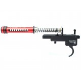 Set Completo - Zero Trigger Gen 5 M120 per VSR (AP-10300-120 AIRSOFTPRO)