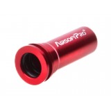 CNC Aluminium Nozzle for AR15 Series 22mm Lenght (AP-5708 AIRSOFTPRO)
