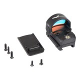 Red Dot HD1618 (HD1618 JS-Tactical)