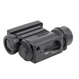 Sidewinder Compact II - Black (WD05002 WADSN)