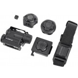 Sidewinder Compact II - Black (WD05002 WADSN)