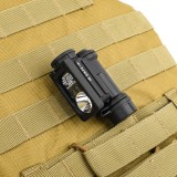 Sidewinder Compact II - Black (WD05002 WADSN)