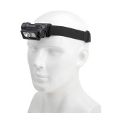 Sidewinder Compact II - Black (WD05002 WADSN)