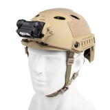 Sidewinder Compact II - Black (WD05002 WADSN)