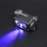 Sidewinder Compact II - Black (WD05002 WADSN)