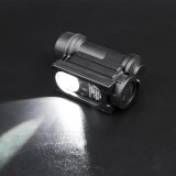 Sidewinder Compact II - Black (WD05002 WADSN)