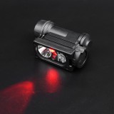 Sidewinder Compact II - Black (WD05002 WADSN)