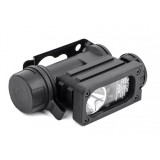 Sidewinder Compact II - Black (WD05002 WADSN)