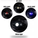 Sidewinder Compact II - Black (WD05002 WADSN)