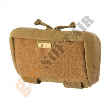 Porta Smartphone Admin Pouch Elite - Coyote (101830 M-Tac)