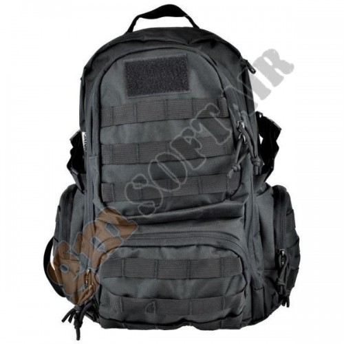 Zaino BK-5061 - Black - Royal Zaino BK-5061 - Black - Royal