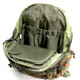 Zaino BK-5061 - Black - Royal