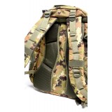 Zaino BK-5061 - Black - Royal