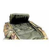 Zaino BK-5061 - Black - Royal