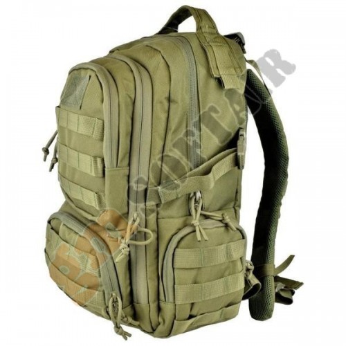 Zaino BK-5061 - Black - Royal Zaino BK-5061 - Black - Royal