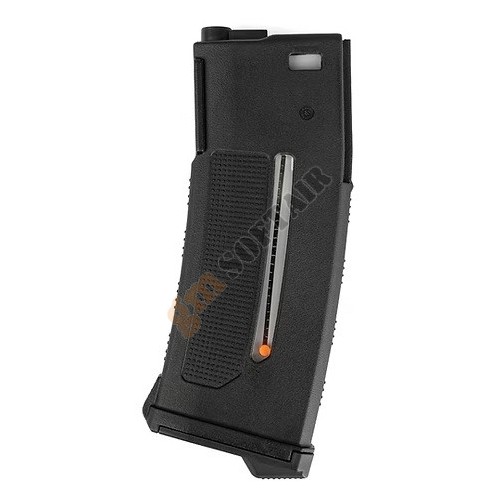 PTS Caricatore EPM AEG Monofilare da 150bb Olive Drab (PT096450340 PTS)