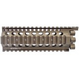 Daniel Defense AR-15 Lite Rail da 7 Pollici (MADBULL)