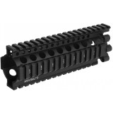 Daniel Defense AR-15 Lite Rail da 7 Pollici