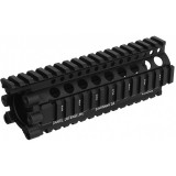 Daniel Defense AR-15 Lite Rail da 7 Pollici
