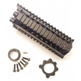 Daniel Defense AR-15 Lite Rail da 7 Pollici