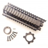 Daniel Defense AR-15 Lite Rail da 7 Pollici