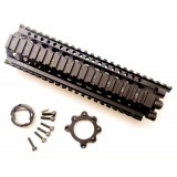 Daniel Defense AR-15 Lite Rail da 9 Pollici