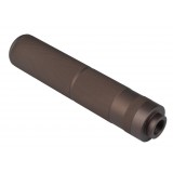 Silenziatore 30x155 - Dark Earth (BD0454 Big Dragon)