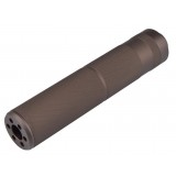 Silenziatore 30x155 - Dark Earth (BD0454 Big Dragon)