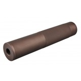 Silenziatore 30x155 - Dark Earth (BD0454 Big Dragon)