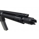 PWS MK110 Rail (MADBULL)