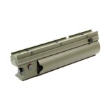 Granade Launcher XM203 Long Version OD (BU-XM-203-L-OD MadBull)