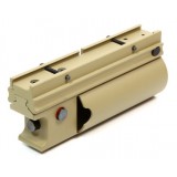 Granade Launcher XM203 Tan Short Version (BU-XM-203-S-TAN MadBull)