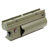 Granade Launcher XM203 Short Version OD (BU-XM-203-S-OD MadBull)