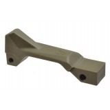 Paragrilletto Cobra Fang Guard Nero