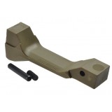 Paragrilletto Cobra Fang Guard Nero