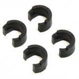 Kit 4 C-Clip per HopUp M4/M16