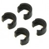 Kit 4 C-Clip per HopUp M4/M16