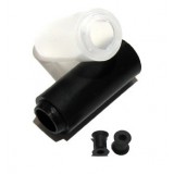 Kit Gommini Nero/Trasparente Velocity Enhanced