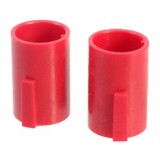 Kit 2 Gommini Rossi per Sniper